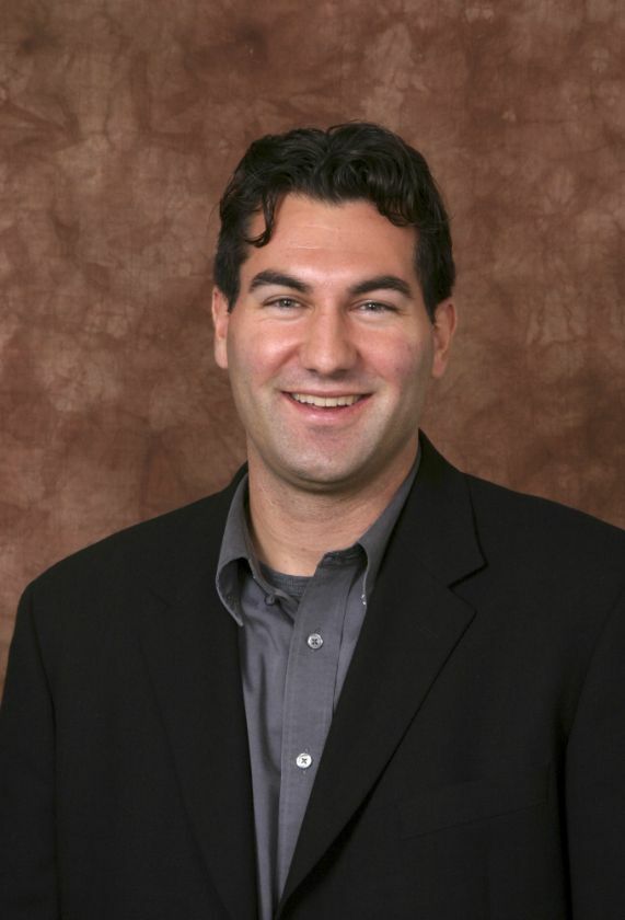 Joseph Gradilla, Broker in Bellevue, Windermere