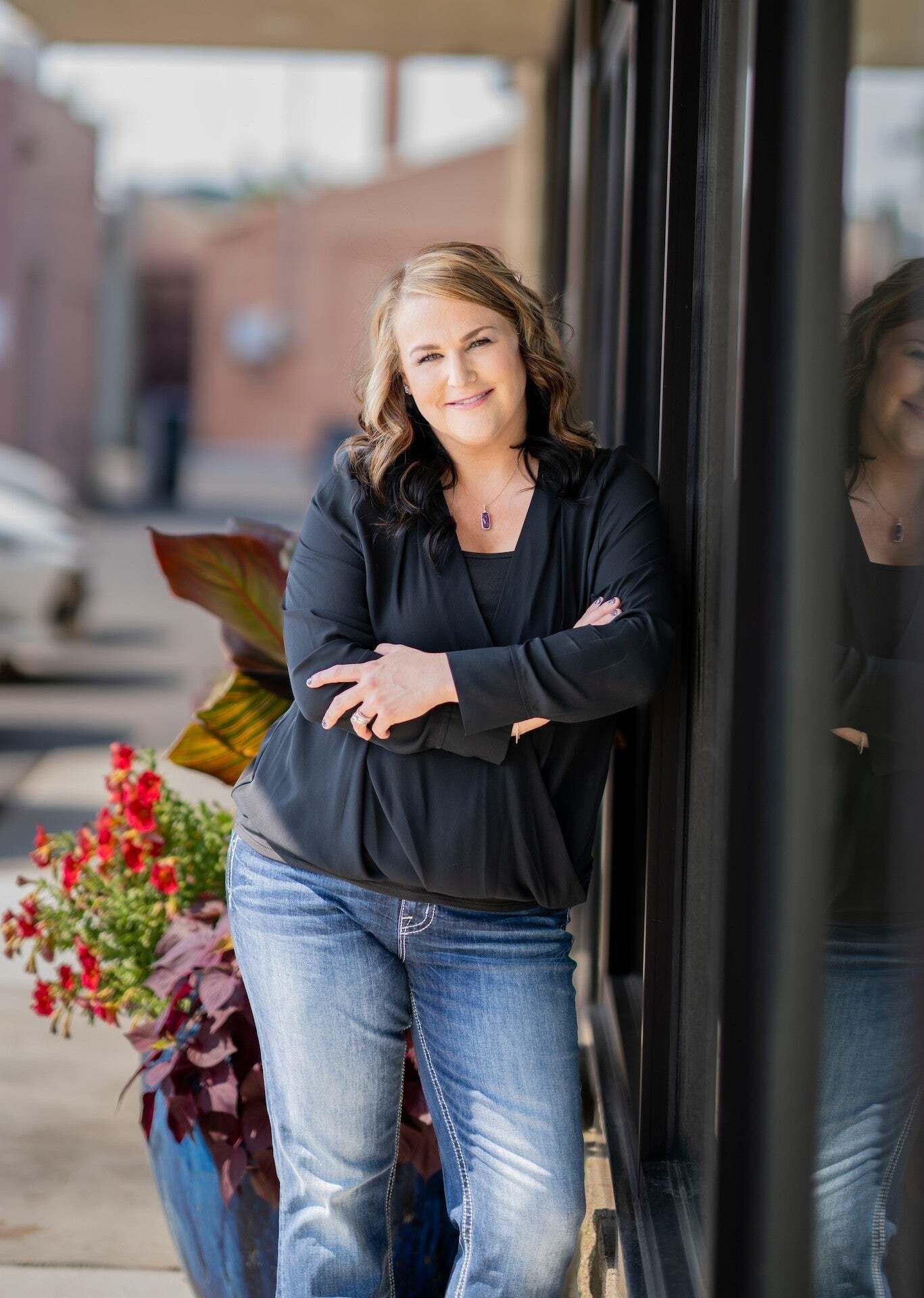 Tara Zerbo, Real Estate Broker in Moses Lake, Gary Mann Realty