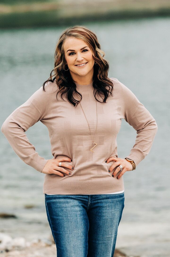 Tara Zerbo, Real Estate Broker in Moses Lake, Gary Mann Realty