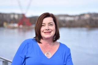 Denise Schenk, Real Estate Salesperson in Chattanooga, Signature Brokers