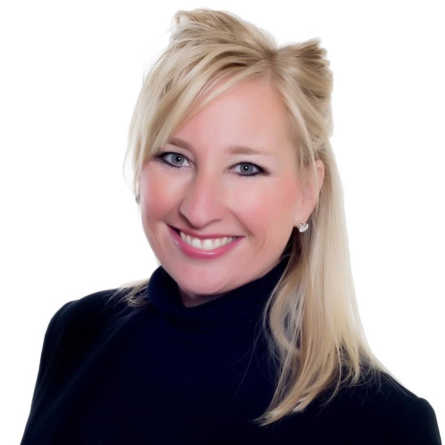 Danielle Medley, Sales Representative in Vernon, CENTURY 21 Canada