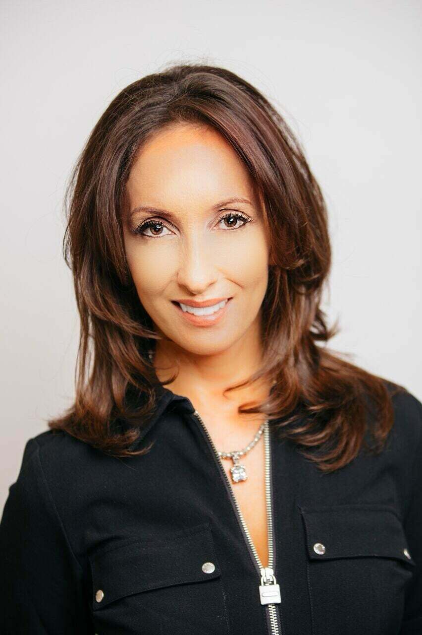 Angela Kaufman, Real Estate Salesperson in Rancho Santa Margarita, Affiliated