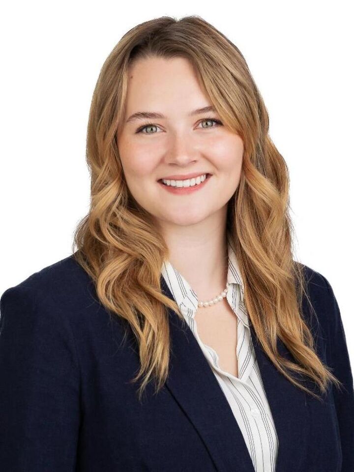 Sydney Koho, Real Estate Salesperson in Oak Harbor, 360 Team