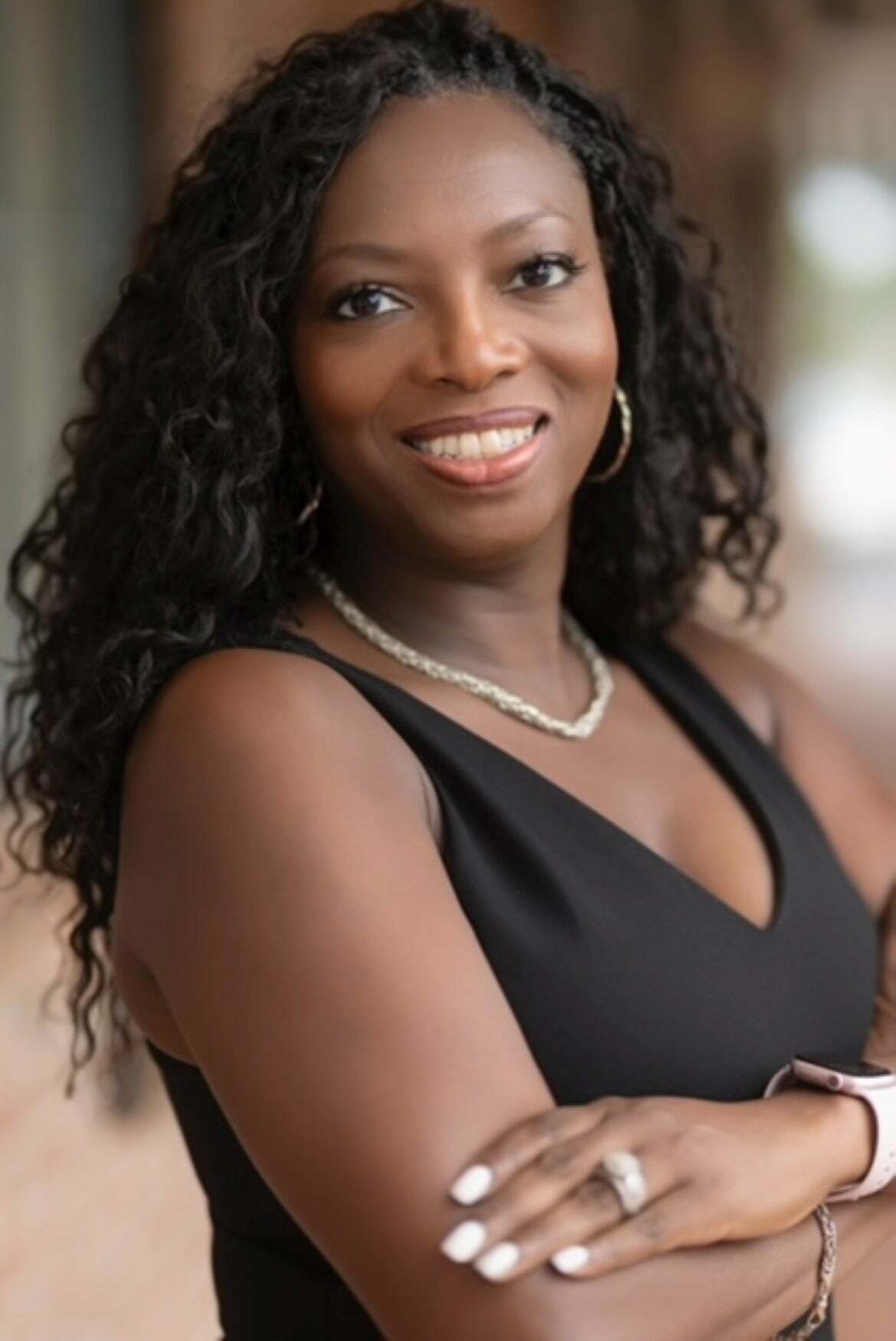 Tonya Morris, Real Estate Broker in Fayetteville, Triangle Group
