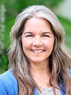 Julie Garcia, Real Estate Salesperson in Torrance, Coastal Properties