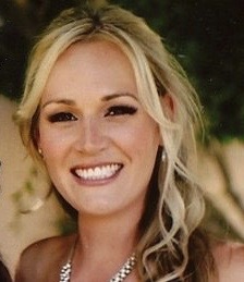 Ashley Davies