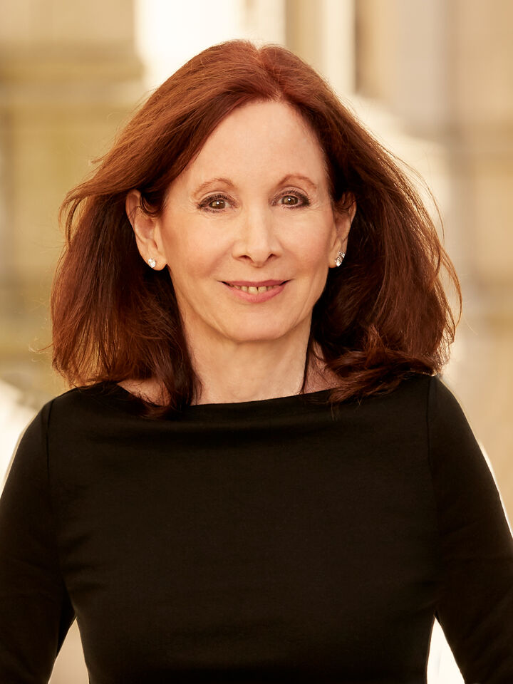 Mindy Krantz-Gunther, Real Estate Salesperson in New York, Corcoran Group