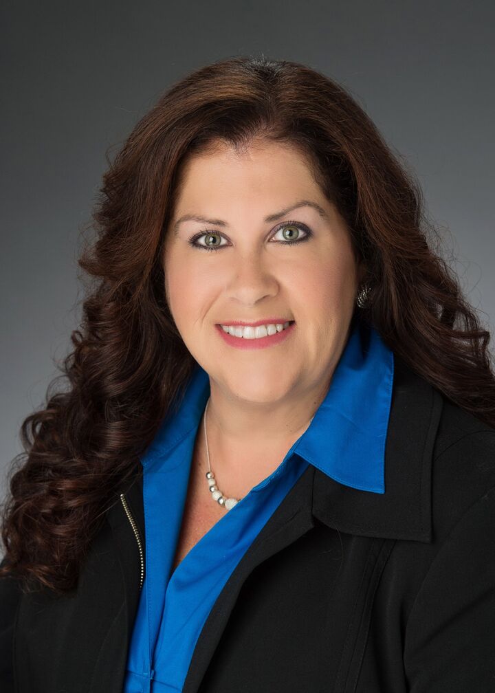 Leslie Gough, Real Estate Broker in Winston Salem, ERA Live Moore