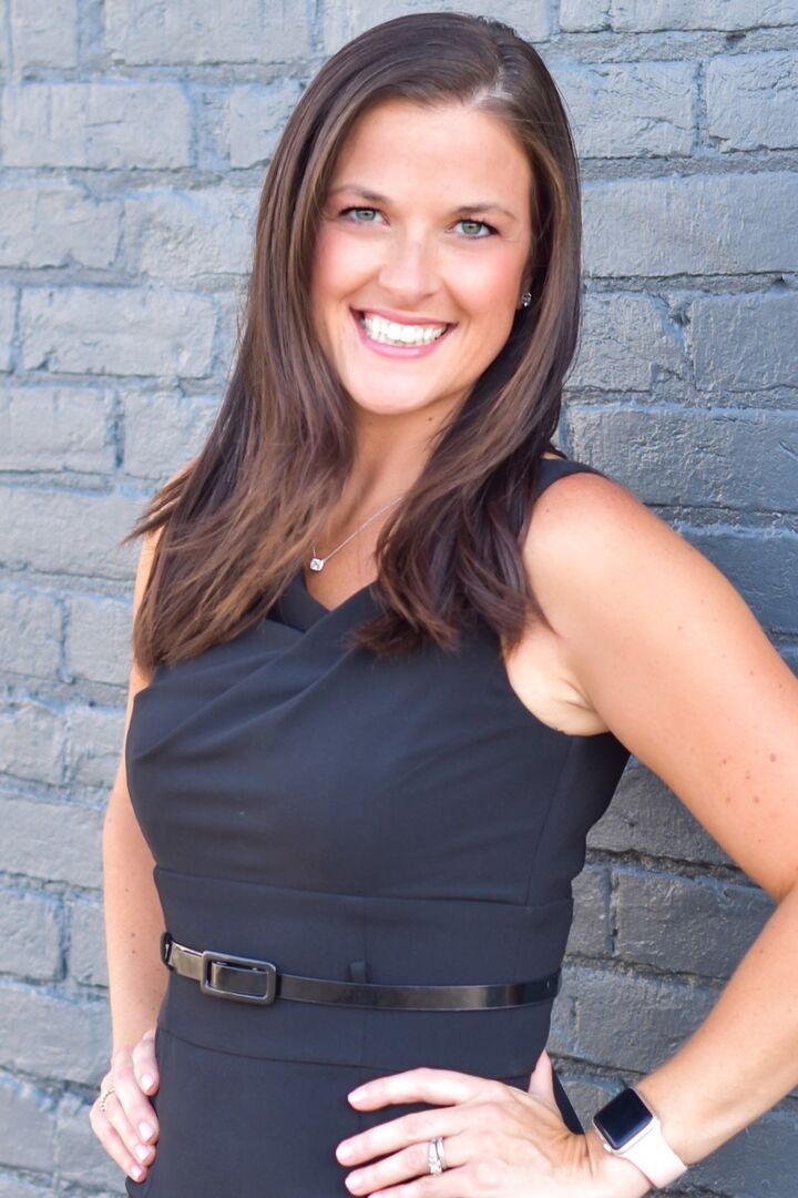 Jaimi Leasure, Real Estate Salesperson in Centerville, Heritage