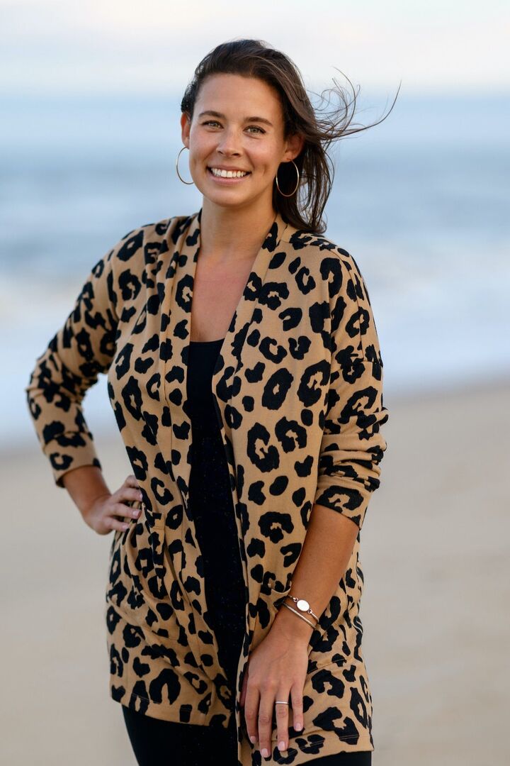 Darcey Renfrow, Real Estate Salesperson in Richmond, Avenues