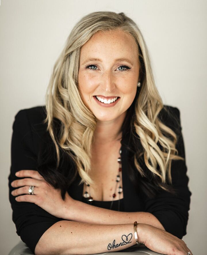 Christina O'Keefe, Real Estate Salesperson in Burlington, North Homes Realty