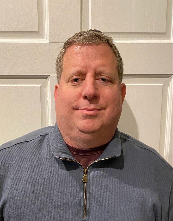 Michael Stern,  in Lincolnwood, Circle