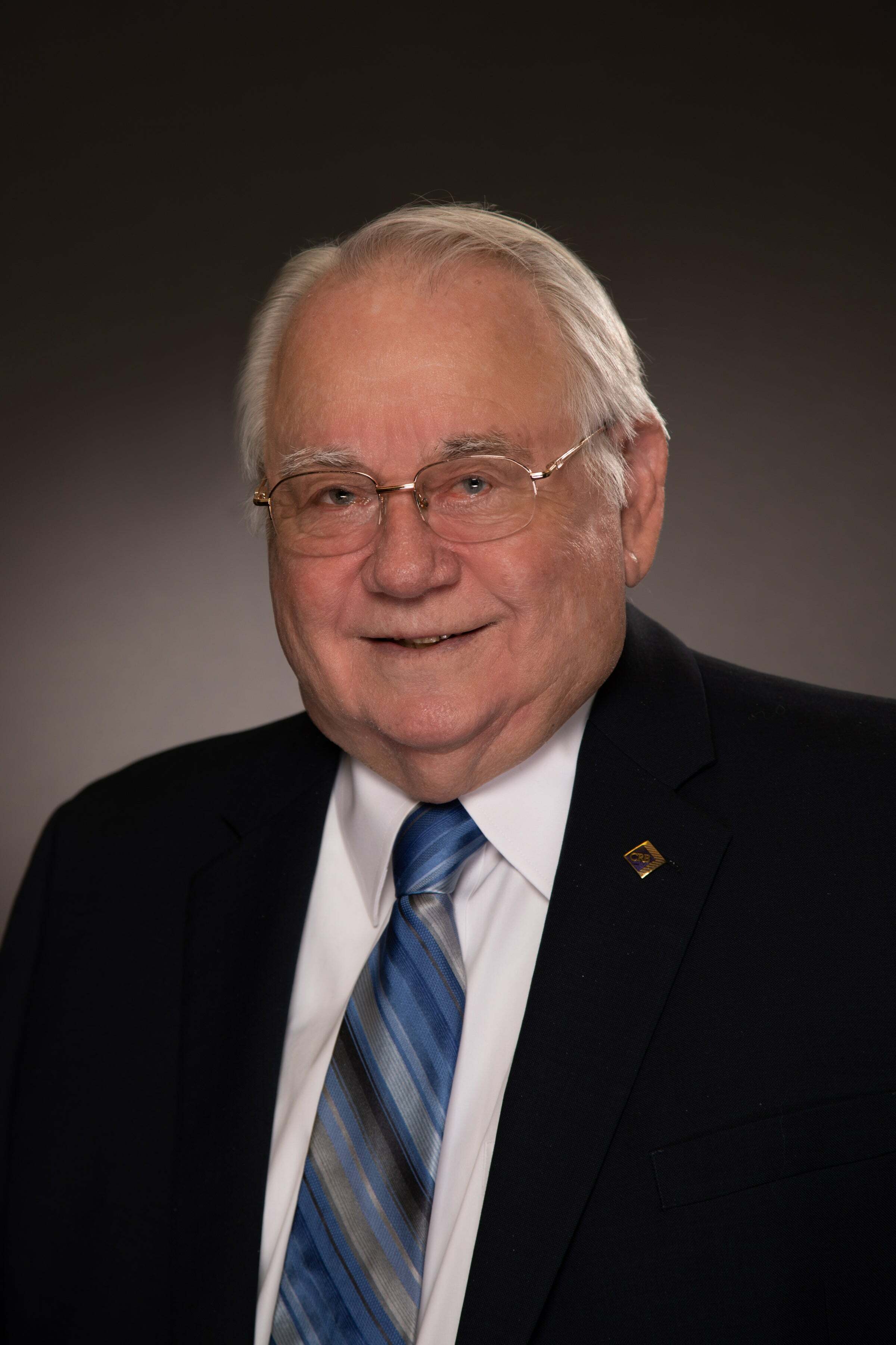 Donald Mehring,  in Grand Island, Action Holdings