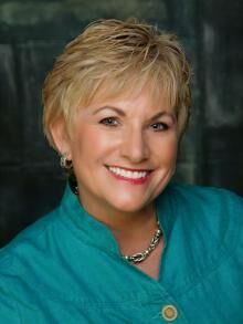 Jodina King, Real Estate Salesperson in Columbus, Kennon & Parker