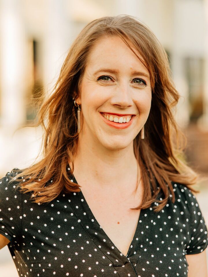 Jess Derr, REALTOR® in Charles Town, McEnearney