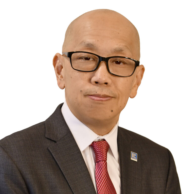 Mark M Kitabayashi, Managing Broker in Puyallup, Windermere