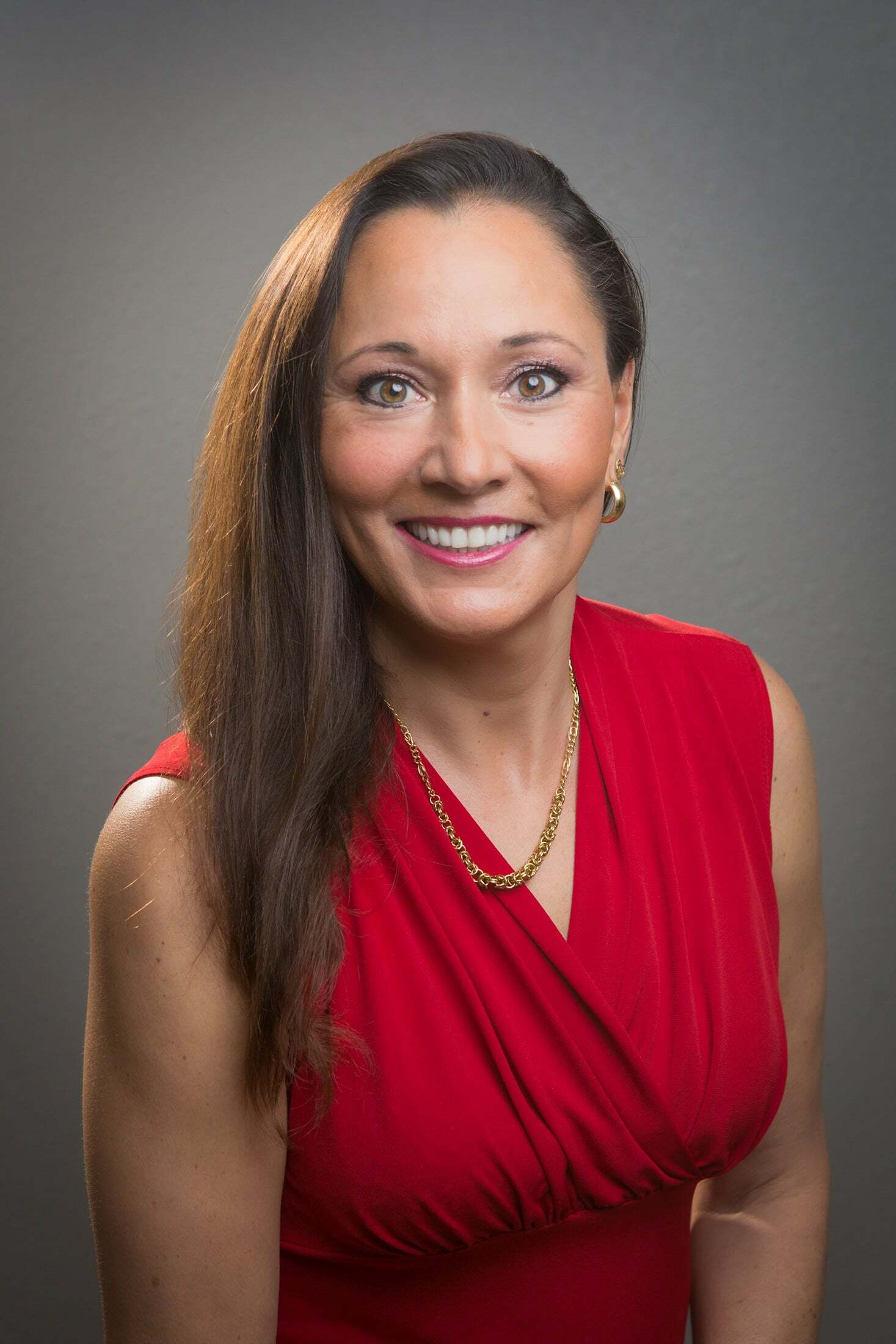 Tina Molina, Real Estate Broker in Newport, Professional Group