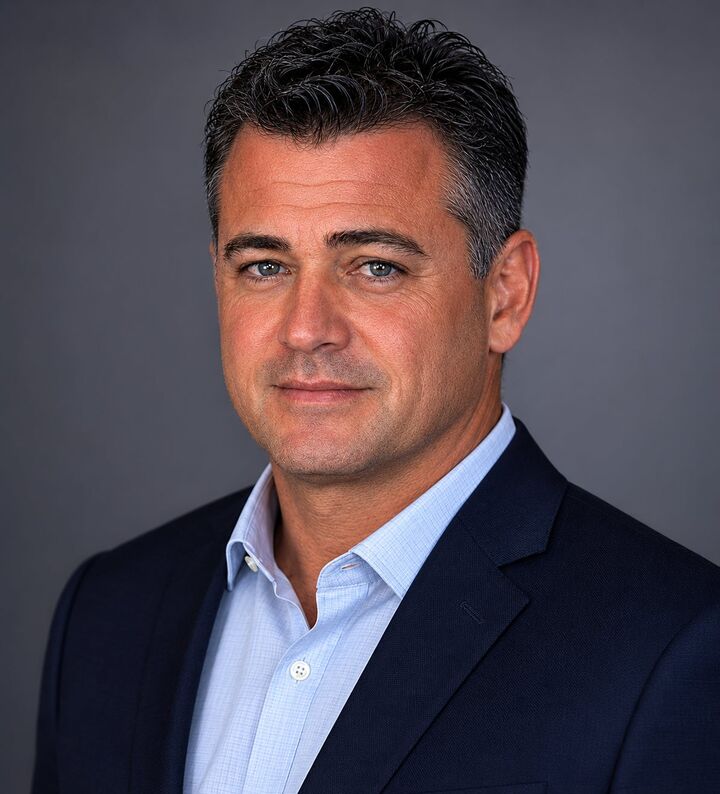 Philip Spencer, Real Estate Salesperson in Cape Coral, ERA Real Solutions Realty