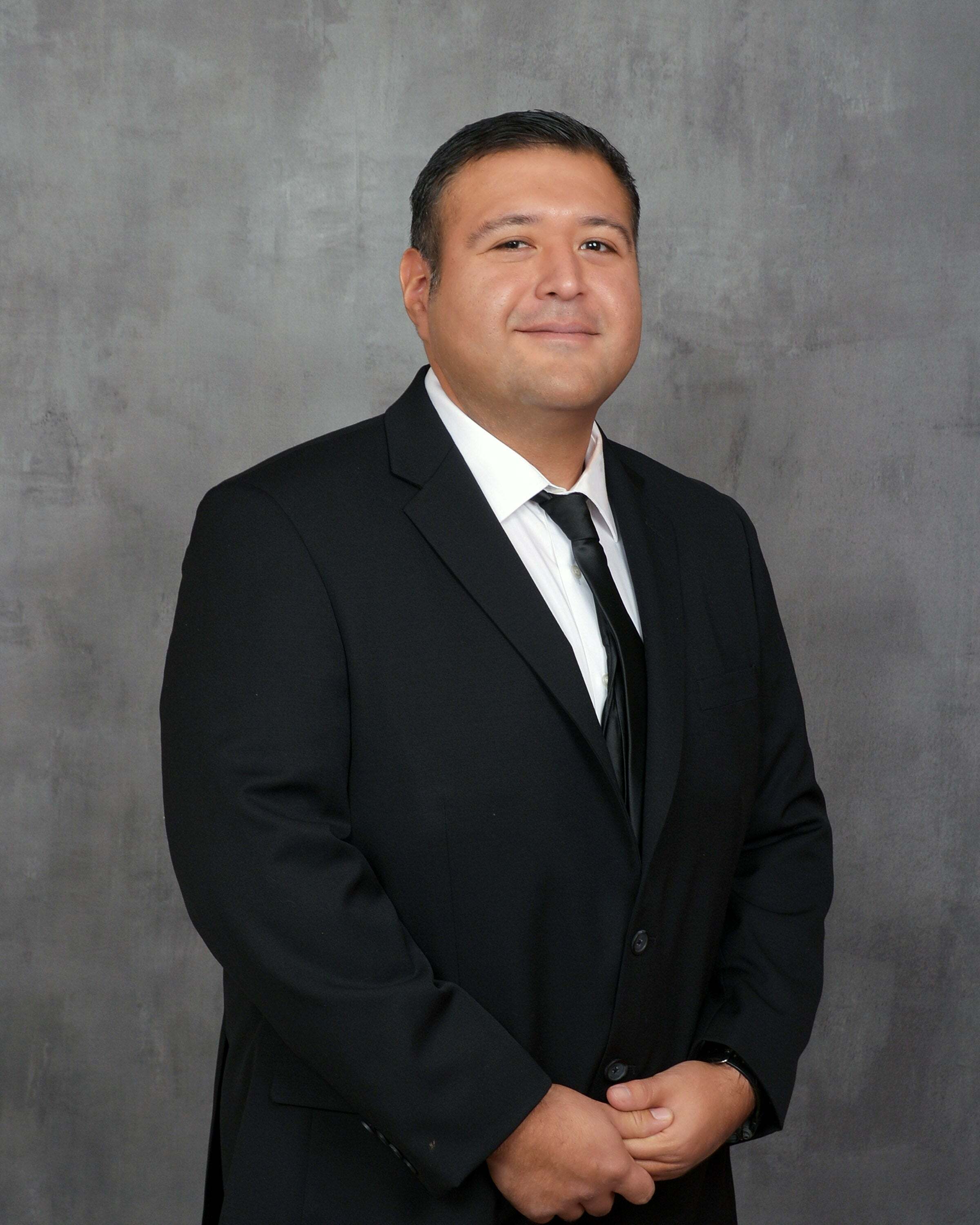 Carlos Rodriguez, Real Estate Salesperson in Granada Hills, Real Estate Alliance