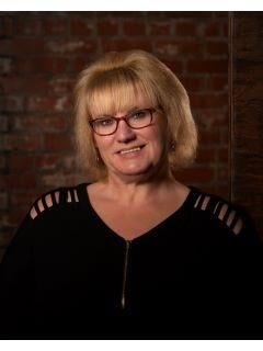 Sherri Anthony, REALTOR® in Maryville, Legacy