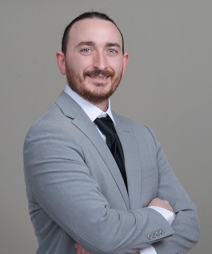 Terrence Brown,  in Parsippany, Venture Real Estate