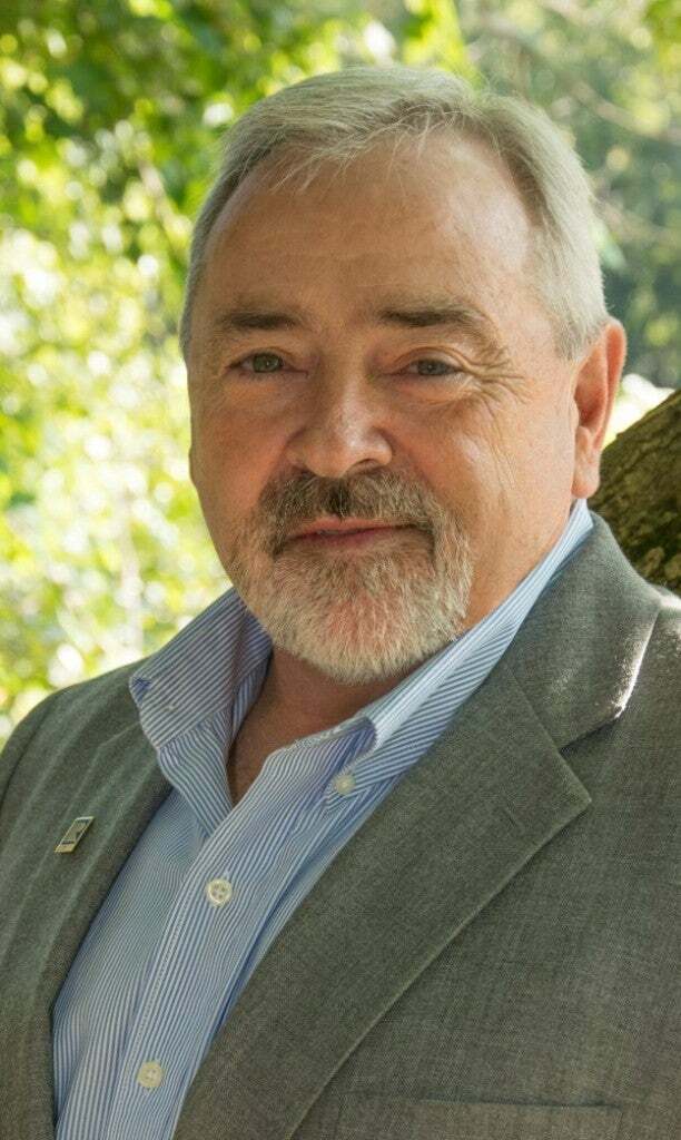 Rick Kanupp, Real Estate Broker in Hendersonville, Mountain Lifestyles