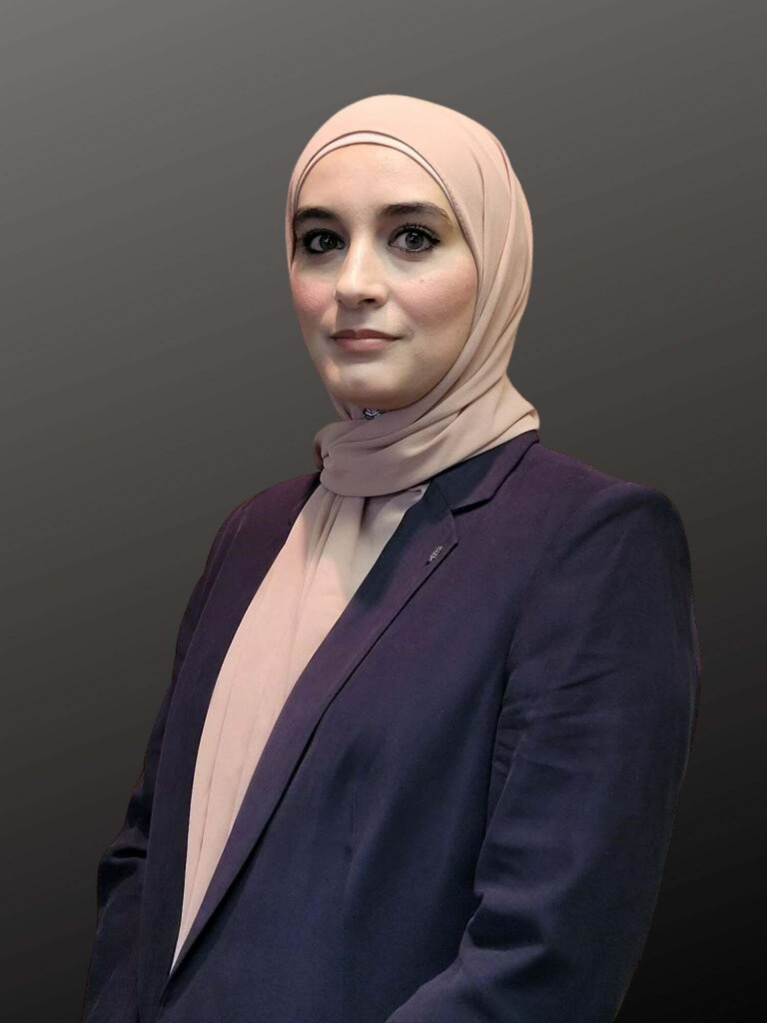 Sahar Abuali, Real Estate Salesperson in Huntingdon Valley, Hearthside