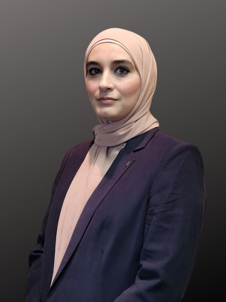 Sahar Abuali, Real Estate Salesperson in Huntingdon Valley, Hearthside