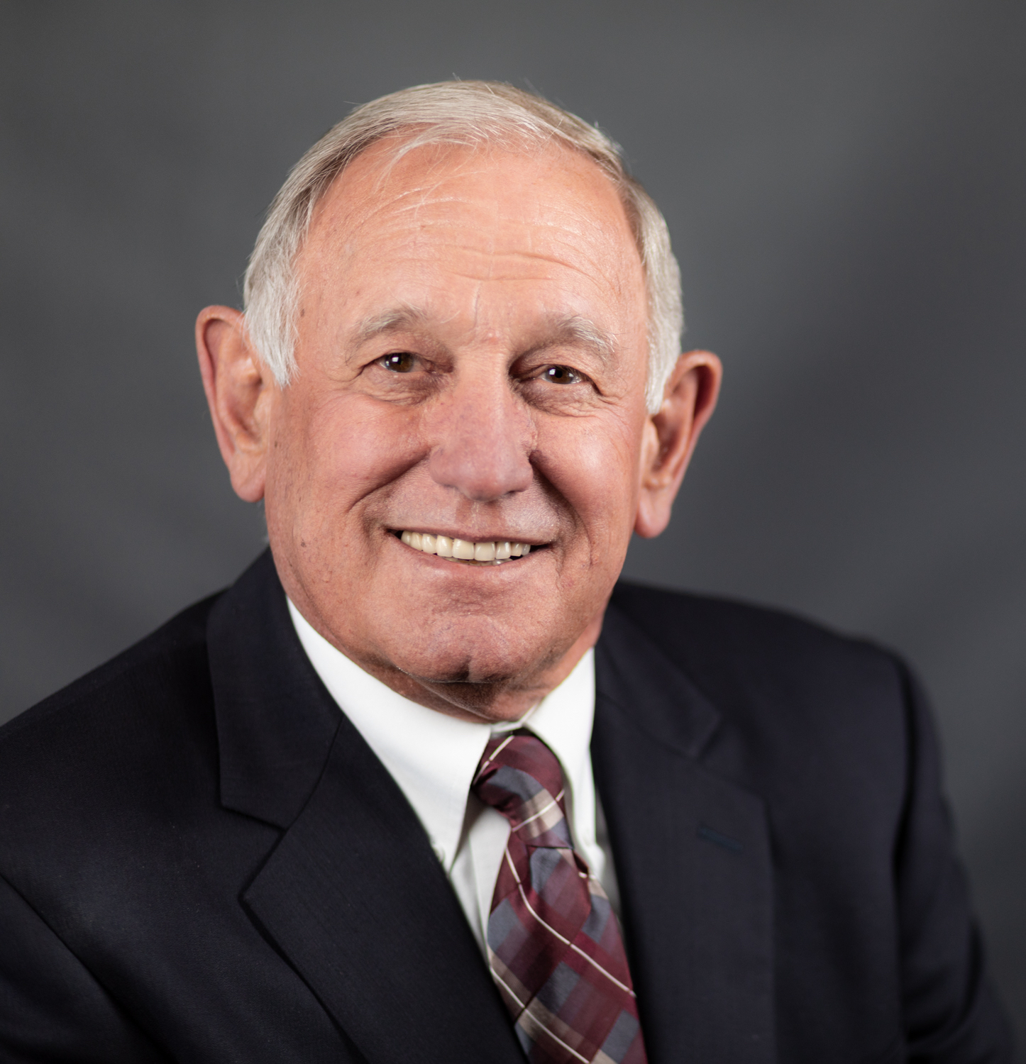 Chuck Townsend
