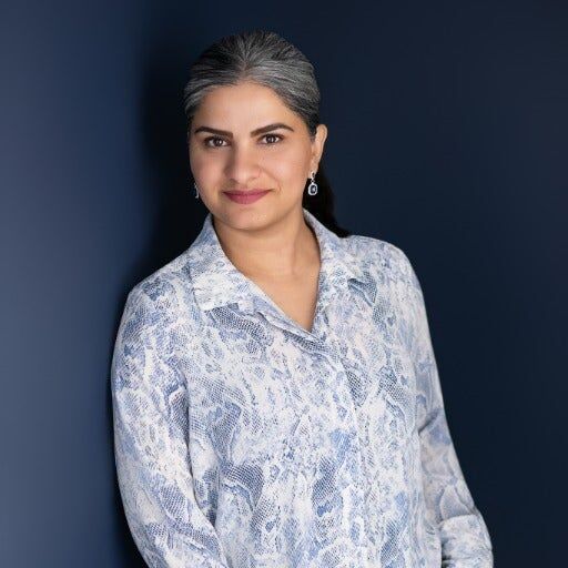 Parminder Kaur, Associate Real Estate Broker in Valencia, Masters