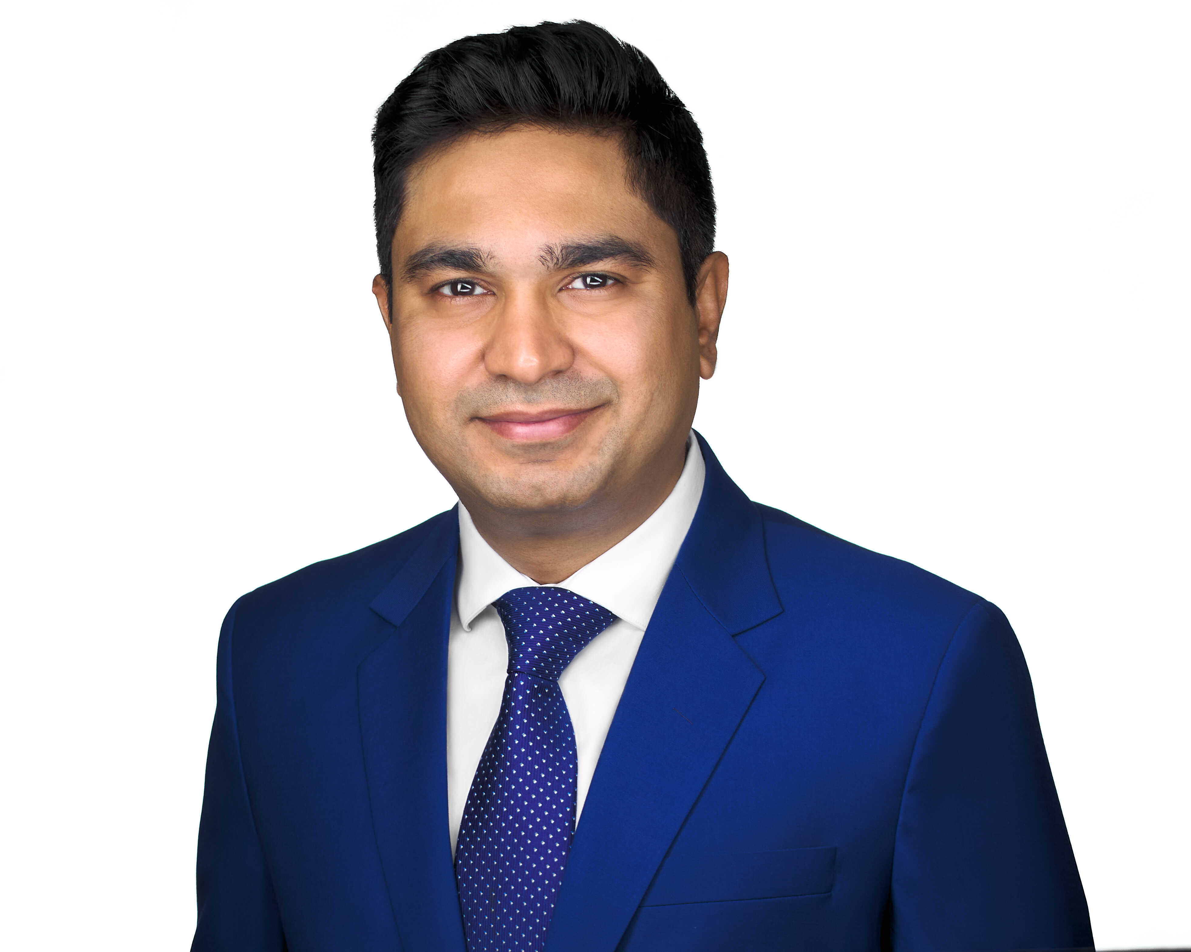 Mukul Ghai, Sales Representative in Brampton, CENTURY 21 Canada