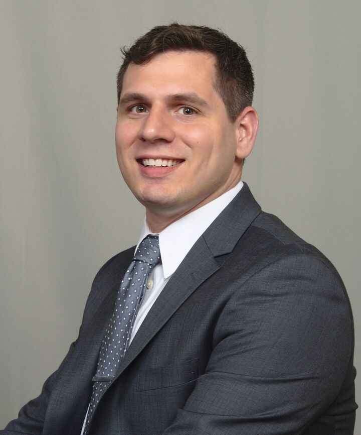 Peter Ferroni, Real Estate Salesperson in Moorestown, Alliance