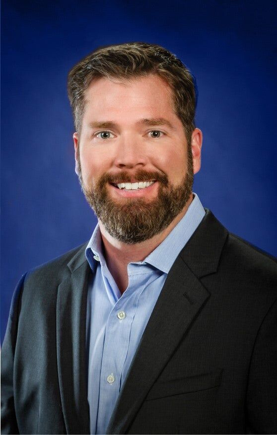 Dean Cheshire, Real Estate Salesperson in Gainesville, M.M. Parrish Realtors