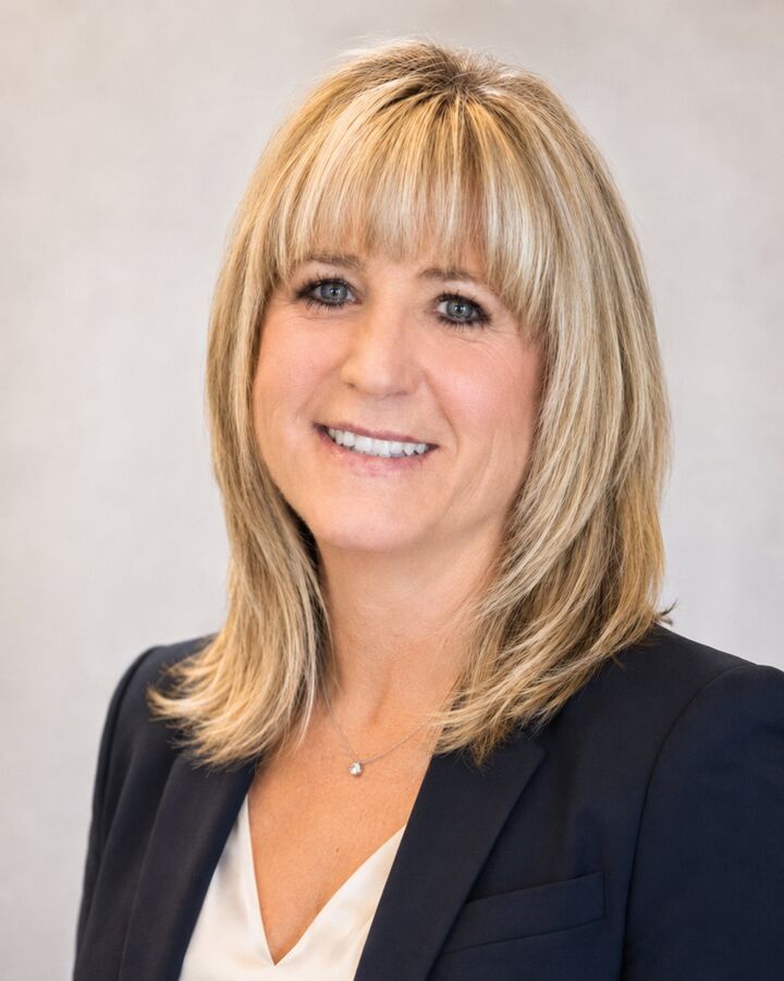 Michelle Hudson, Sales Representative in Meridian, 43° North