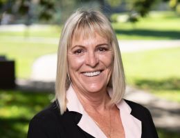 Lyn Gras, Broker Associate in Fair Oaks, Windermere