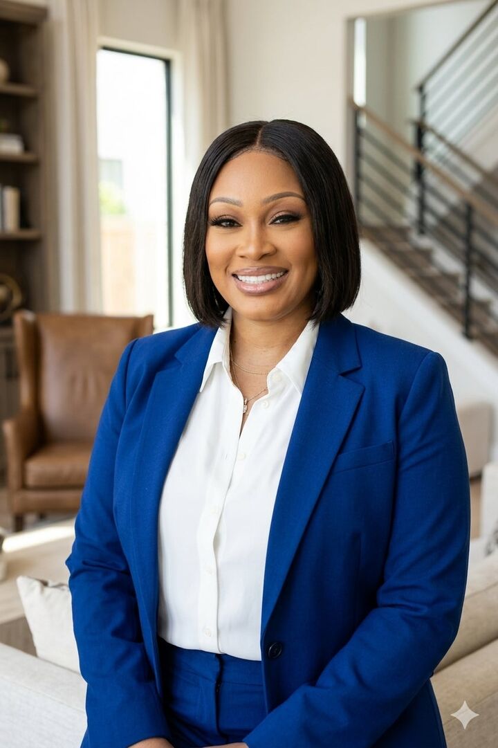 Ronisha Edwards, Real Estate Salesperson in Macclenny, Anabasis Realty