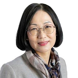 June Kim, Real Estate Salesperson in Plano, Judge Fite Company