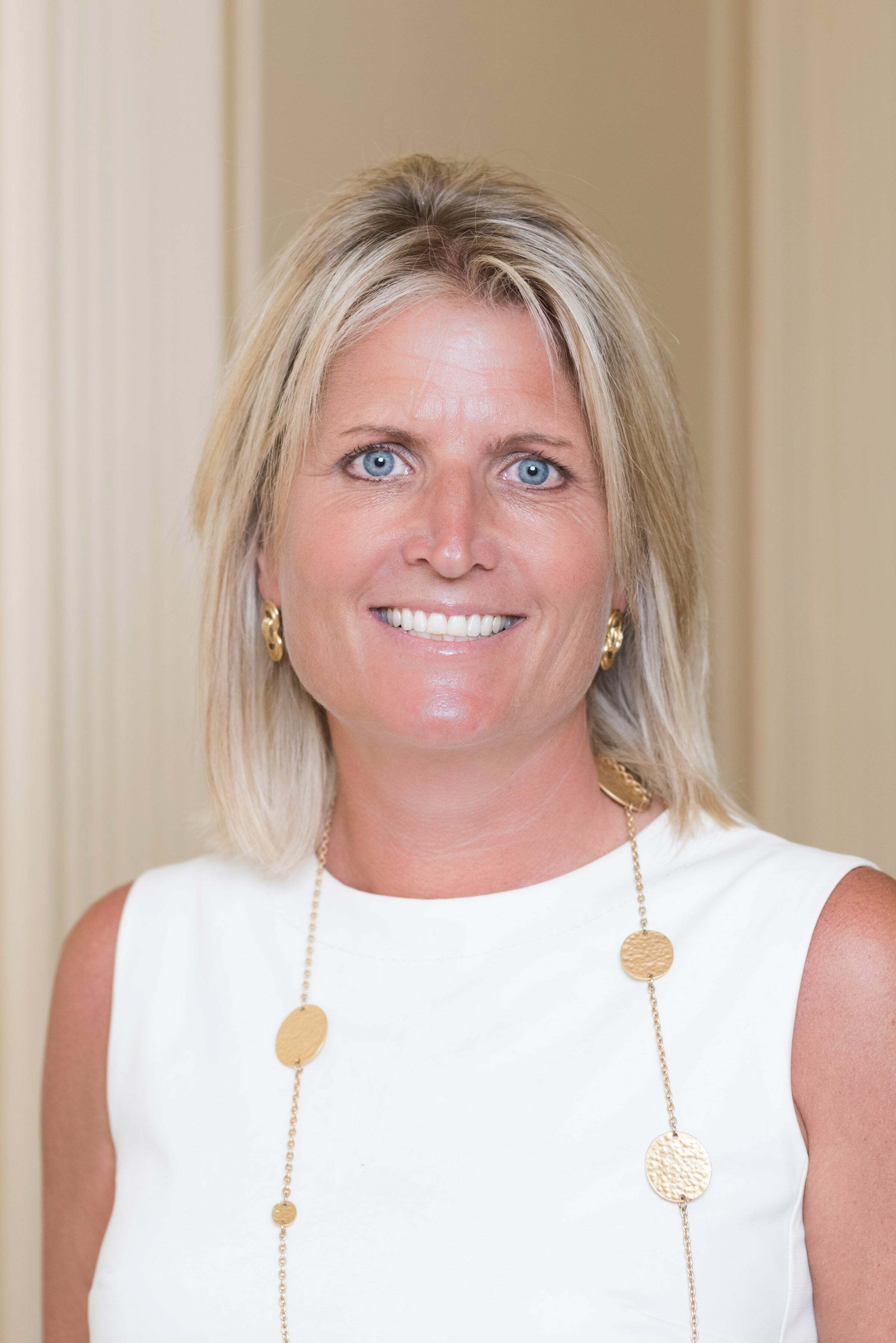 Kim Ide, Sales Associate in Barrington, Mott & Chace Sotheby's International Realty