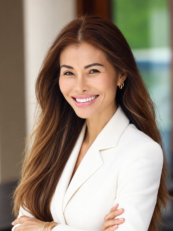 Monique Hsia, Real Estate Salesperson in Honolulu, Pacific Properties