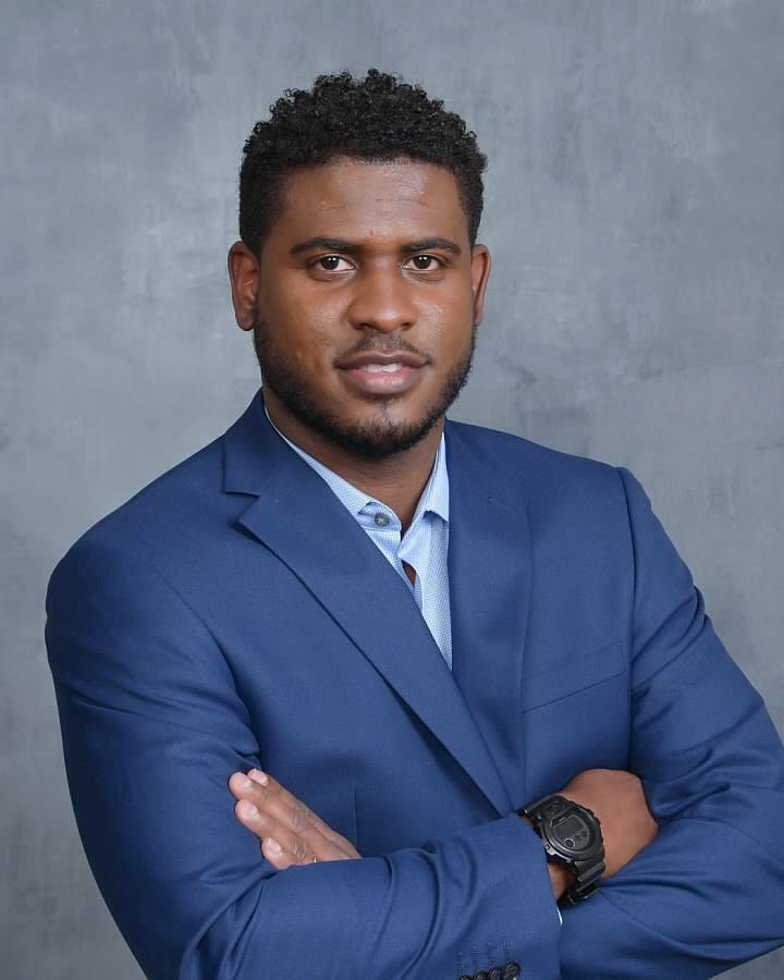 Philemon Simon, Real Estate Salesperson in Parsippany, Christel Realty