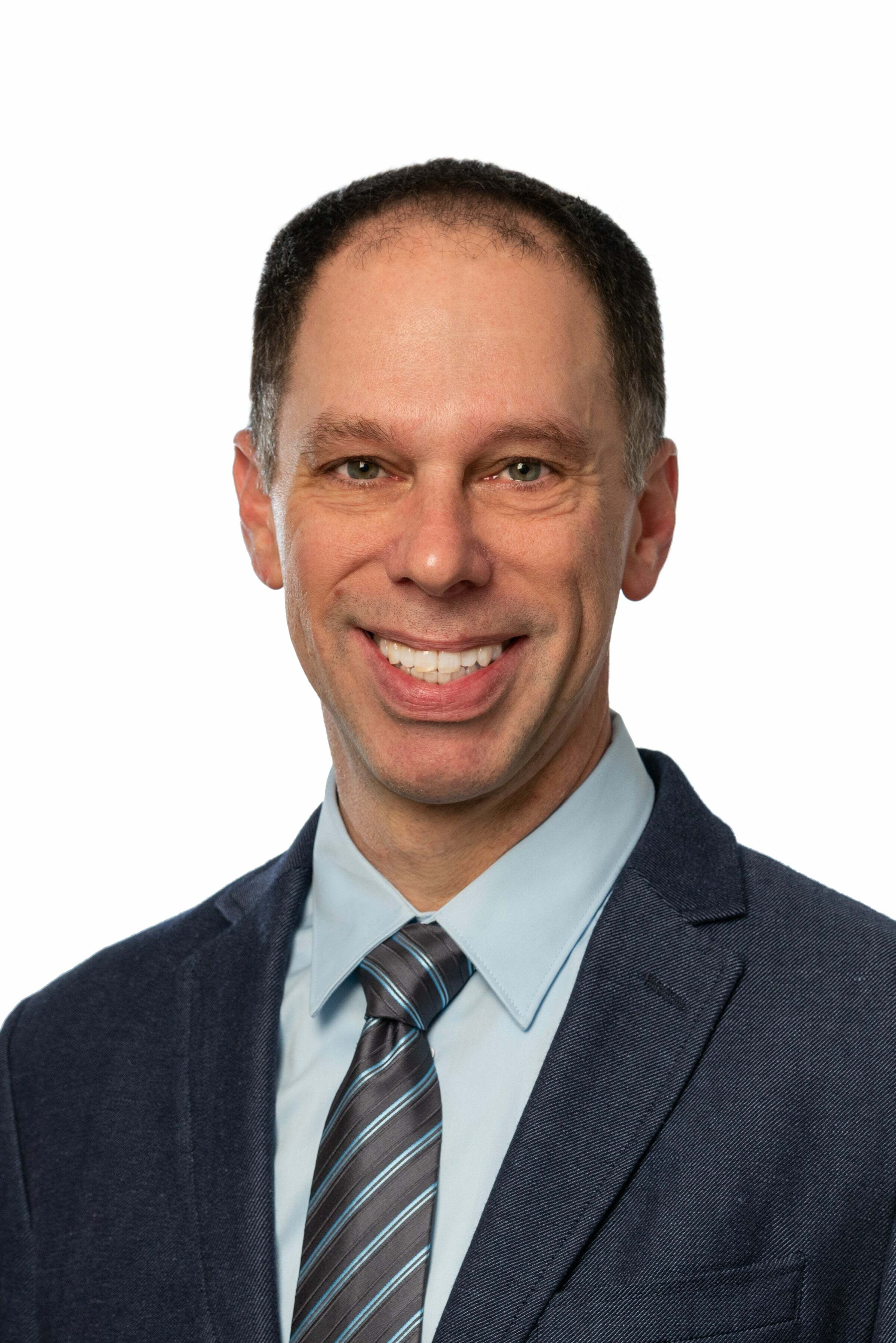 Dan Stiebel, Real Estate Broker/Real Estate Salesperson in Traverse City, Schmidt Realtors