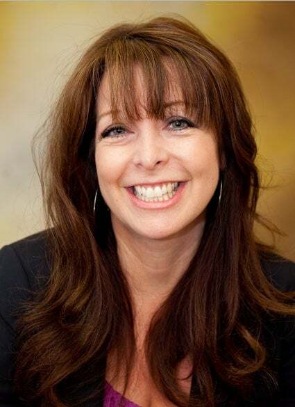 Lana Clark, Real Estate Salesperson in Las Vegas, Americana