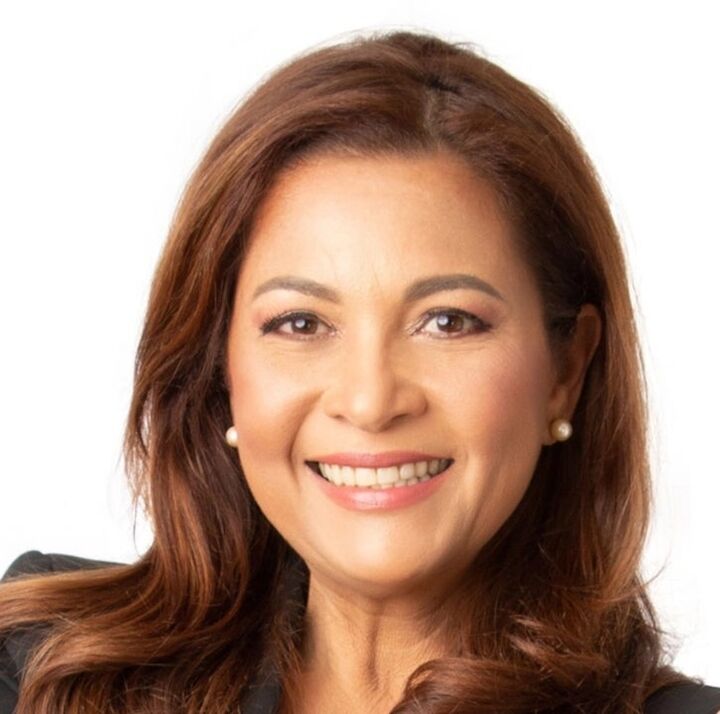 Ana Corvacho, REALTOR® in Miami, Home Lovers Realty