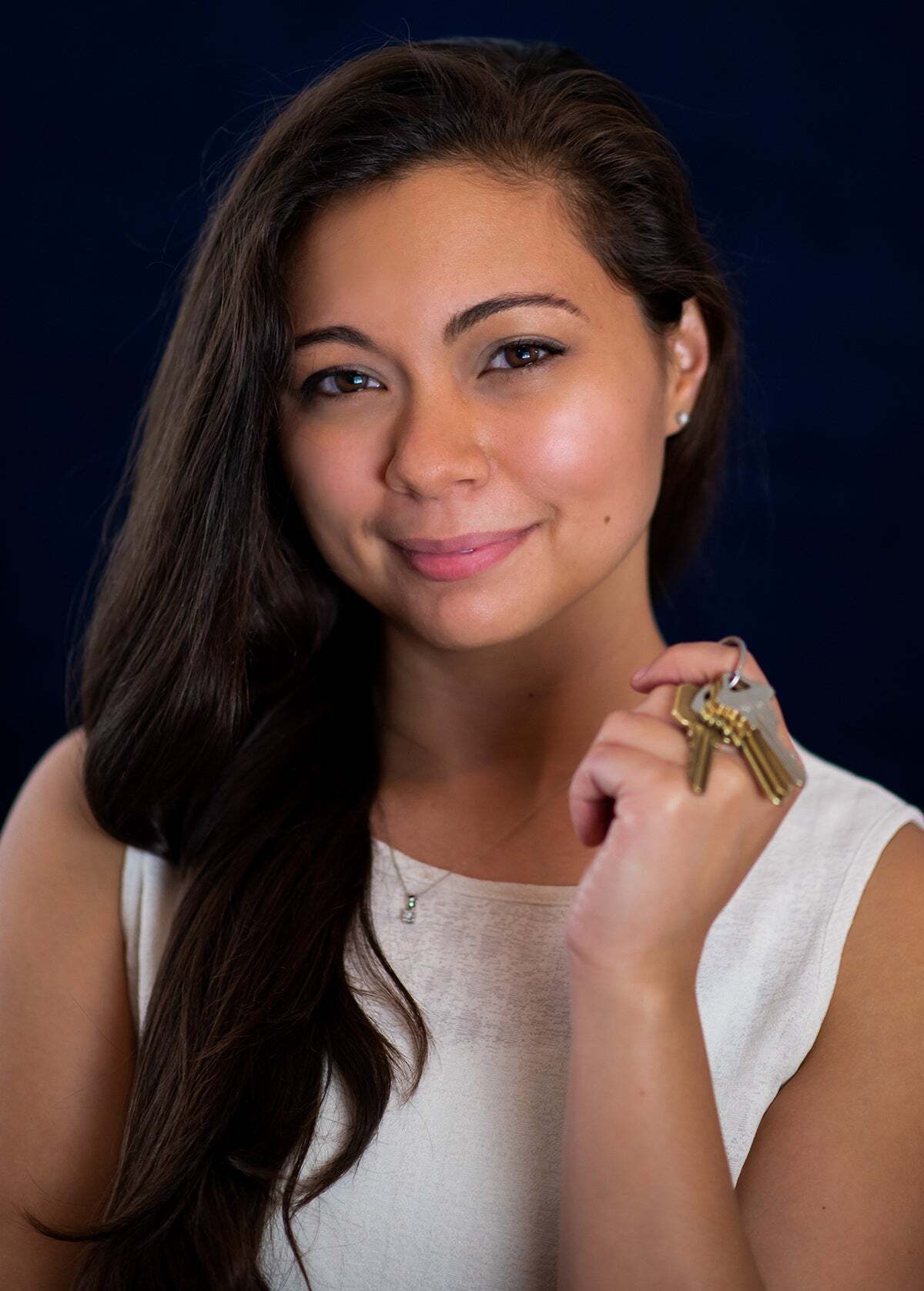 Sarah McIntyre, Real Estate Salesperson in Indian Rocks Beach, Beggins Enterprises