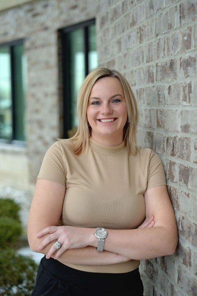 Christine Nesbitt, Real Estate Salesperson in Springfield, Heritage