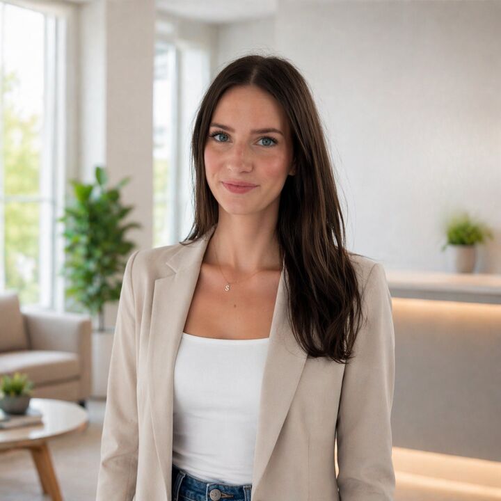 Sage Banks, Real Estate Salesperson in Newtown, North East