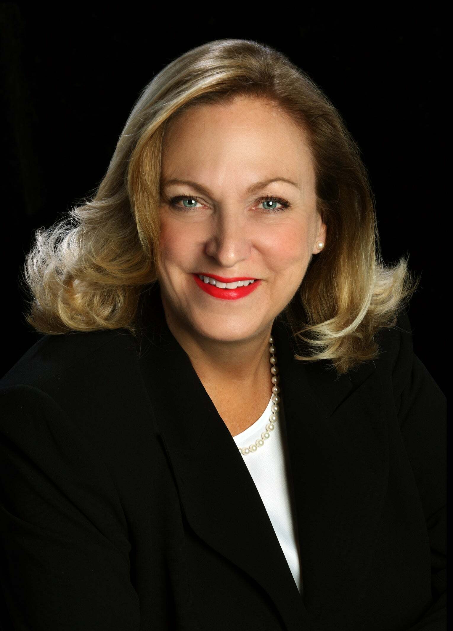 Carol Smith, Real Estate Salesperson in Fort Lauderdale, Florida 1st