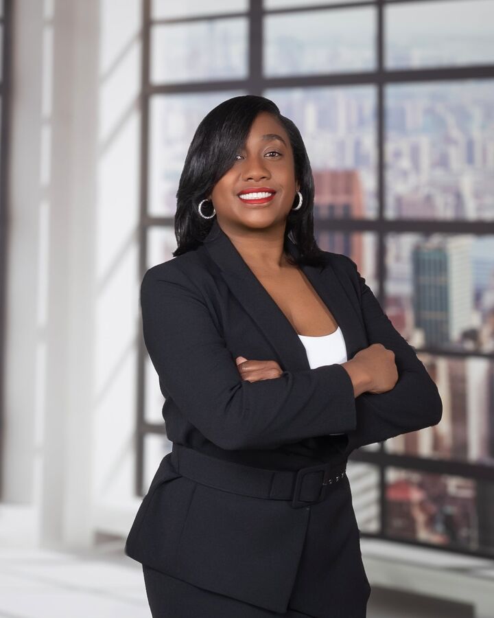 Talia Johnson, Real Estate Broker in Charlotte, Paracle