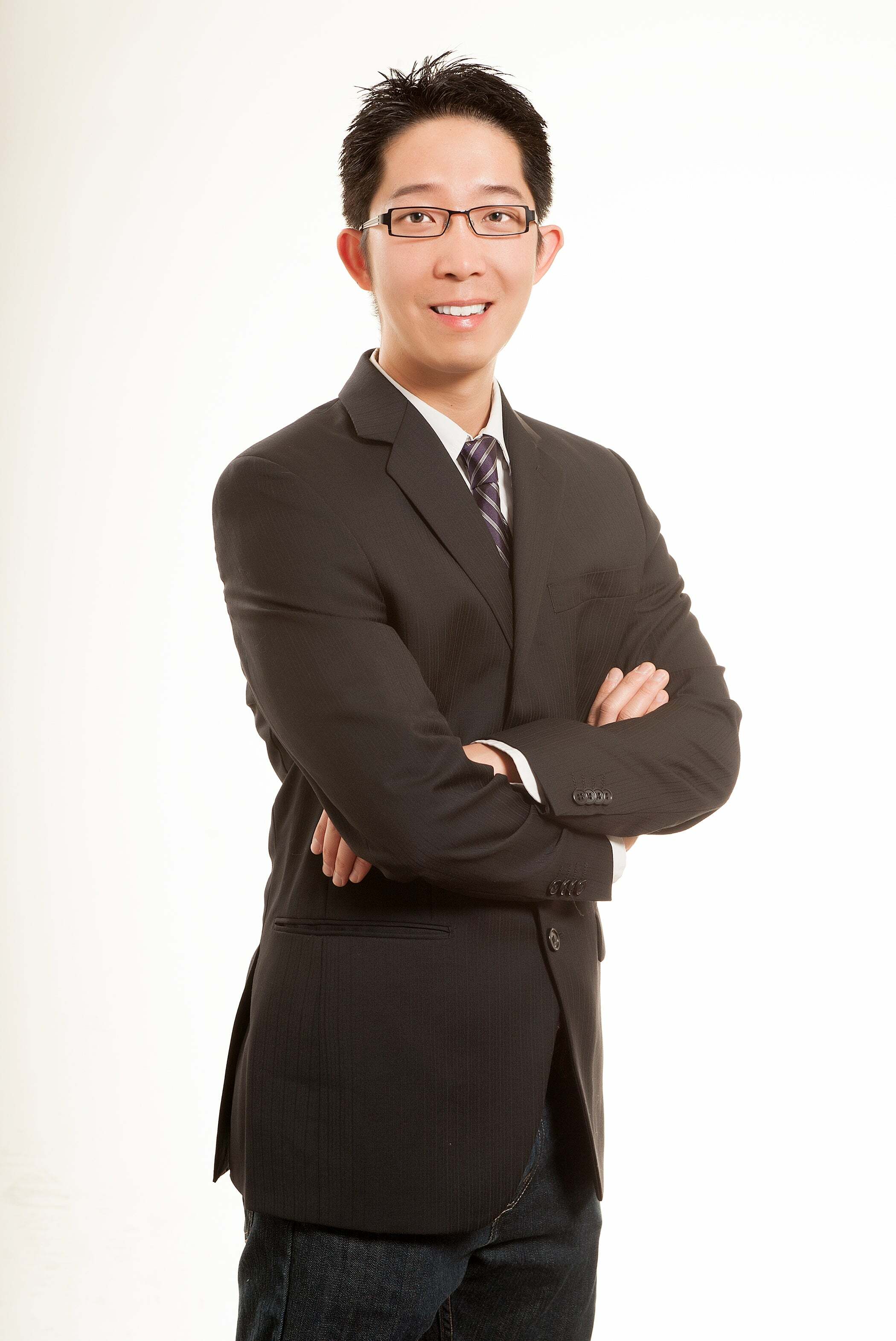 Manson Chan, Real Estate Salesperson in San Carlos, Real Estate Alliance
