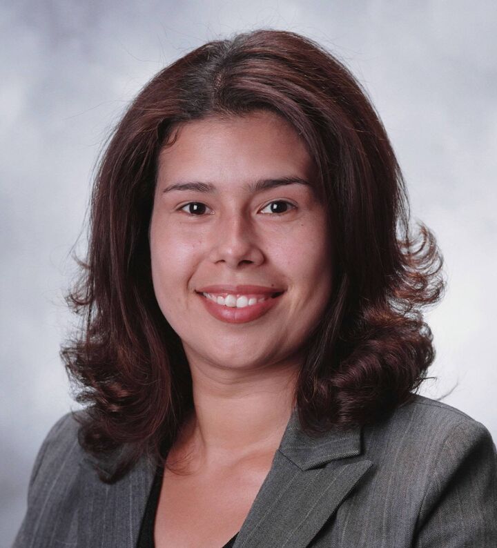 Ruth Juanes, Real Estate Salesperson in Santa Paula, Masters